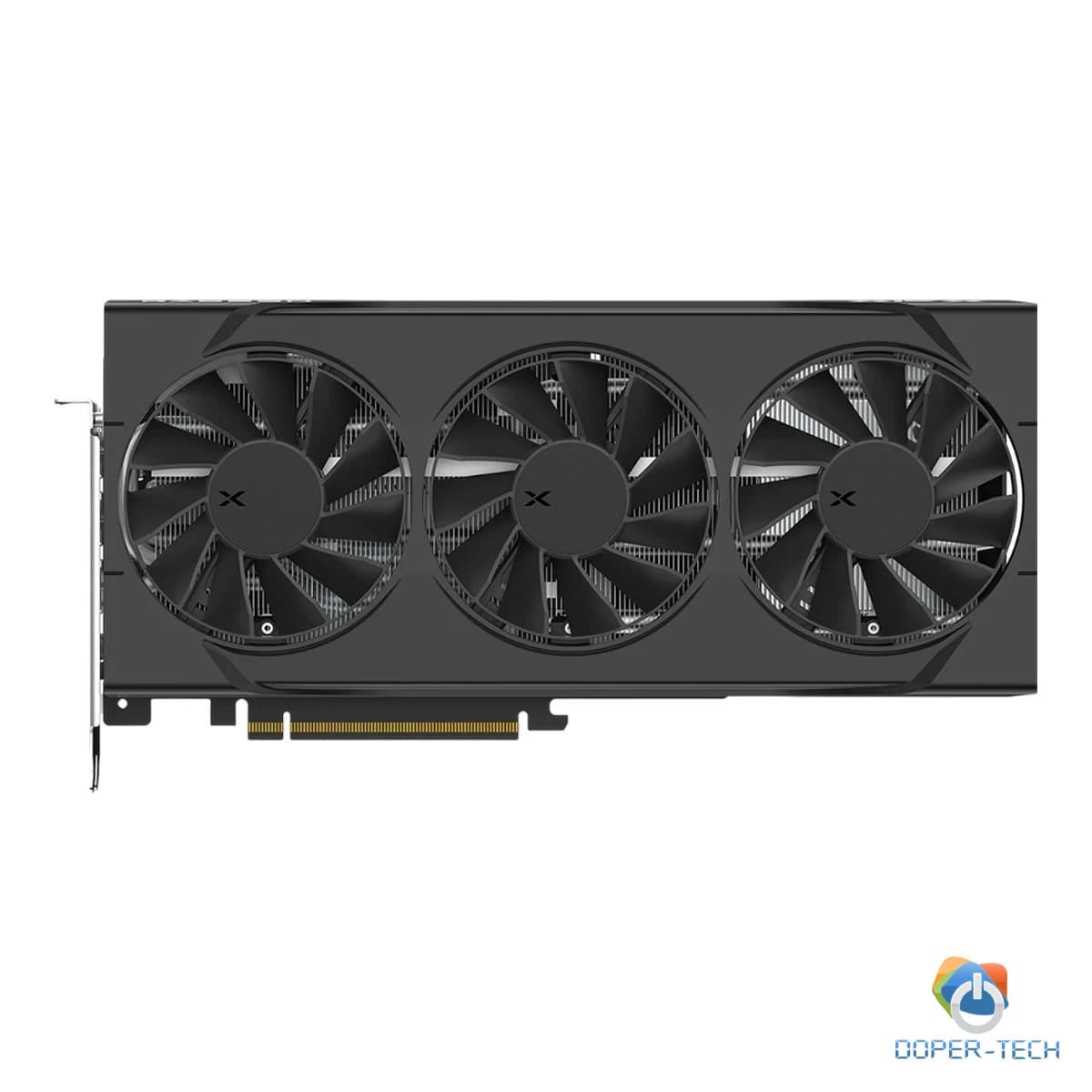 Grafička kartica XFX Swift Radeon RX 9070 GRE 12GB GDDR6