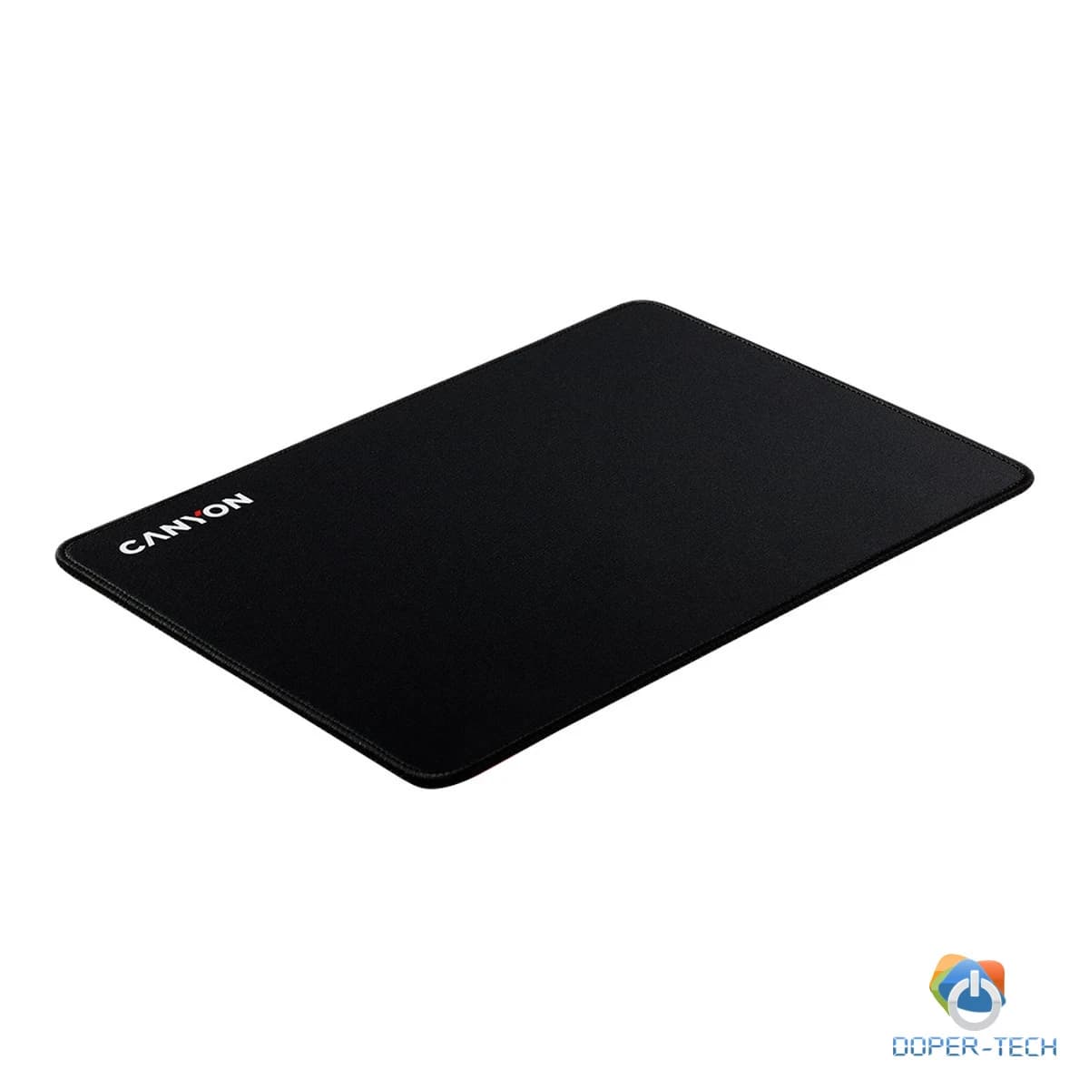 CANYON pad MP-2 270x210mm Black