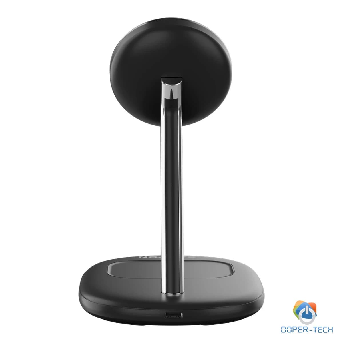 CANYON wireless charger WCS-205 15W Qi2 2in1 Black