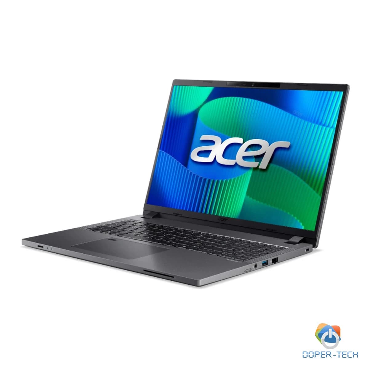 Laptop Acer TravelMate P2 16 16″ Core 5 120U 16GB 512GB SSD Win11 Pro