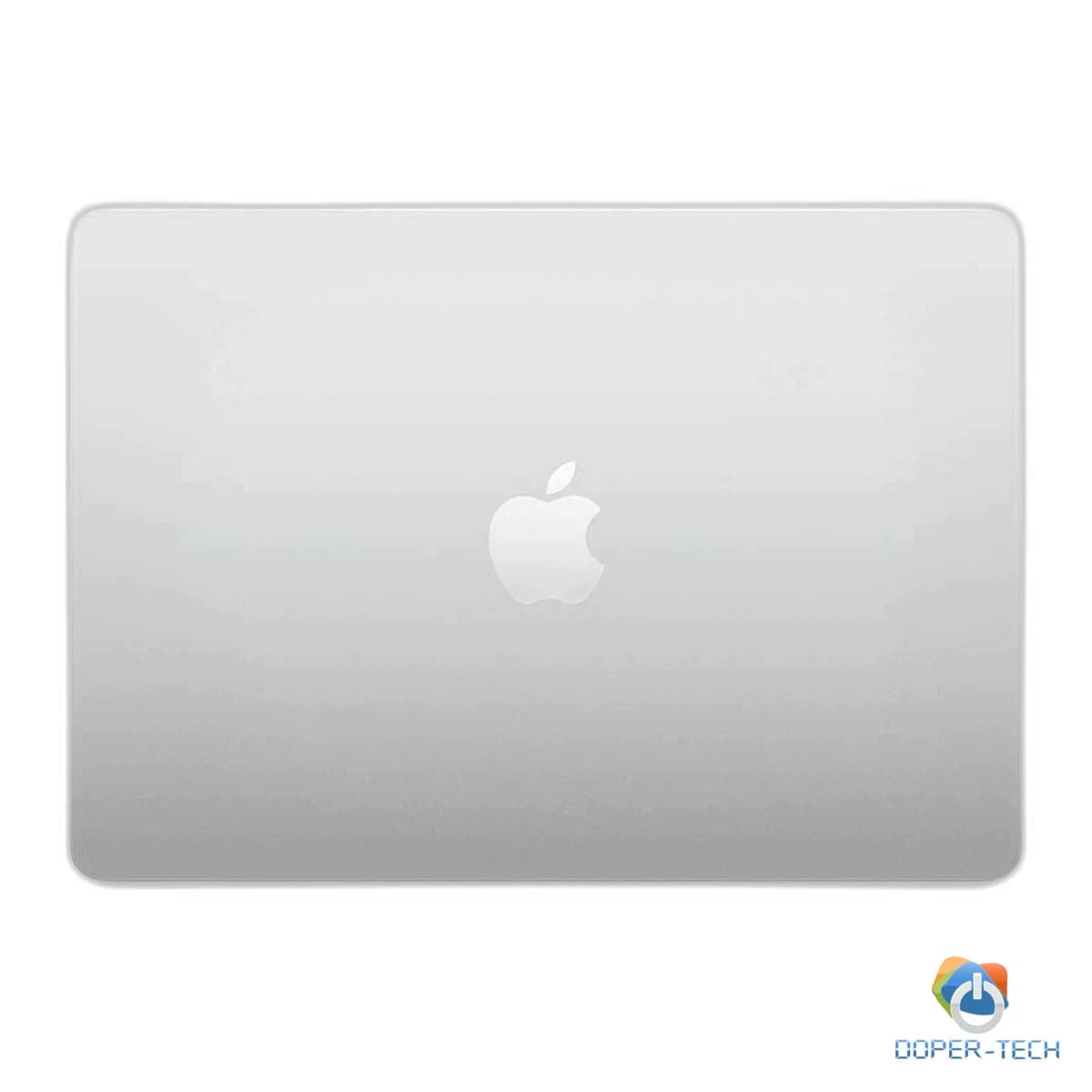 Laptop Apple MacBook Air M5 Silver 13″ 16GB 512GB SSD 4