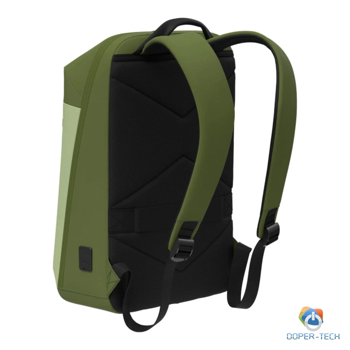 Ruksak Canyon OnPack UR01 zeleni za laptop 15,6″ 16L USB