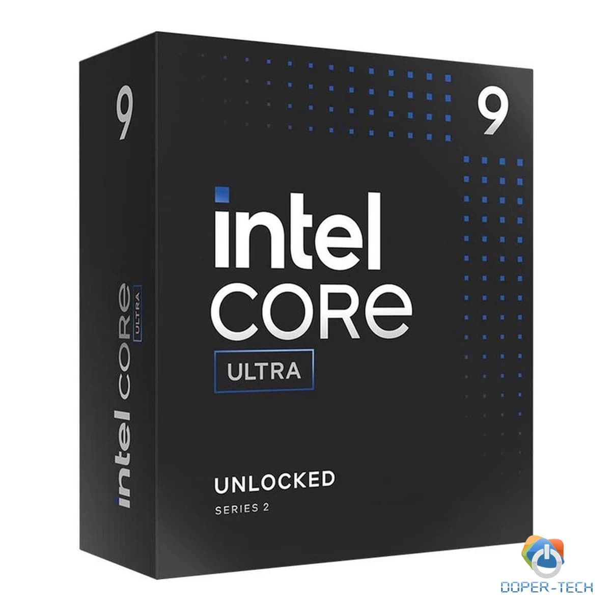 Procesor Intel Core Ultra 9 285K 24C/24T do 5,7 GHz LGA1851 BOX