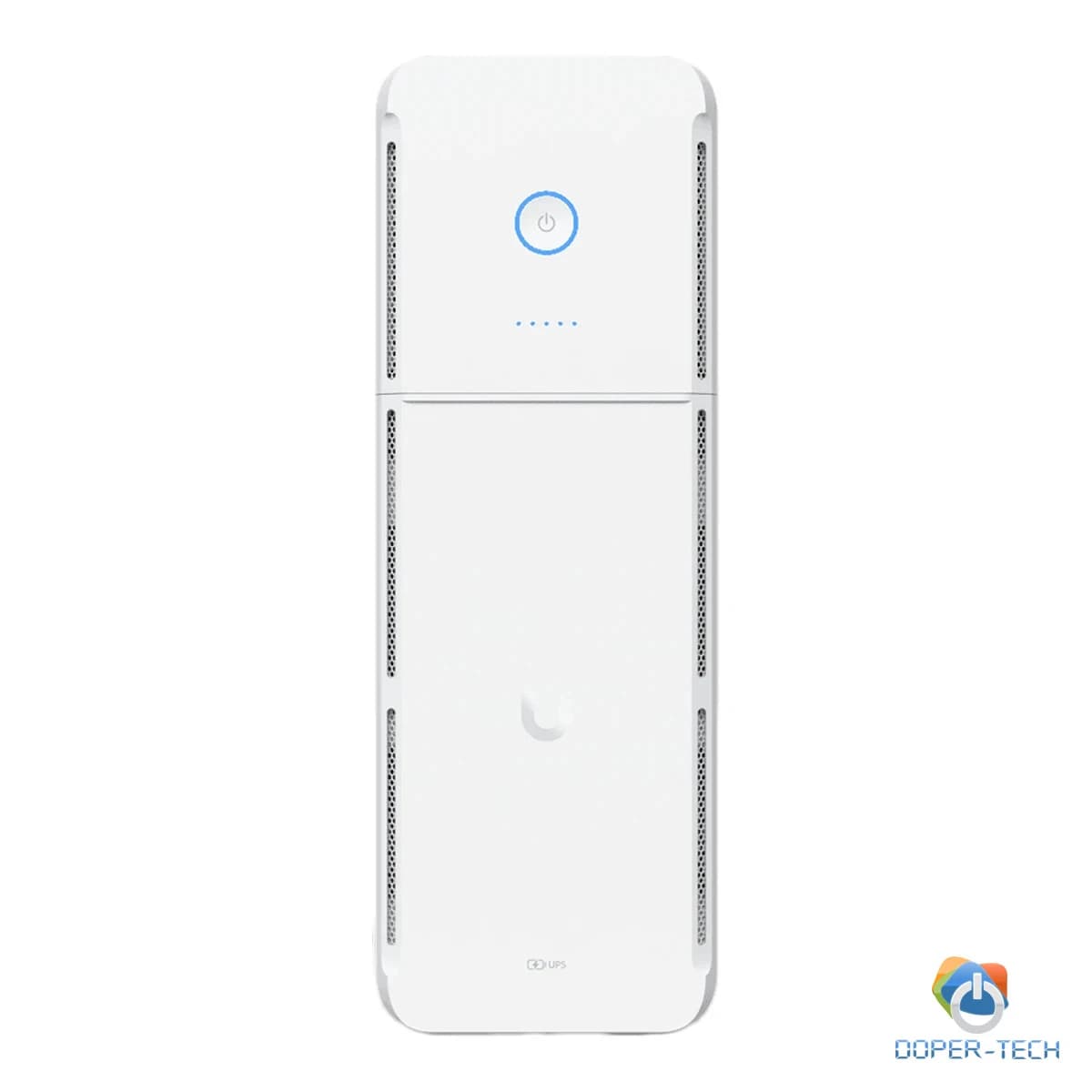 UPS Ubiquiti UniFi UPS-Tower-EU 1kVA 10 utičnica managed