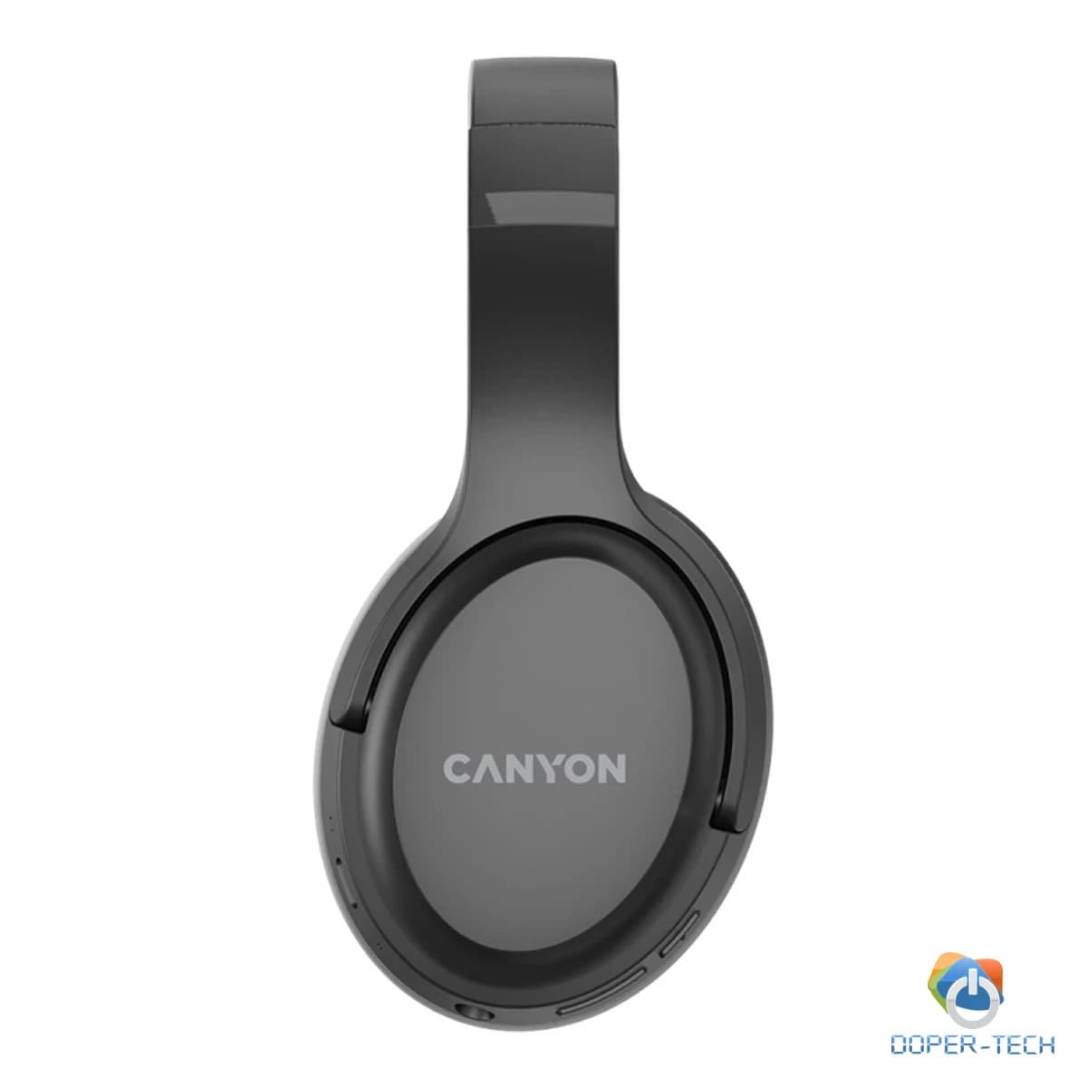 CANYON BT Headset OnRiff 5 Black