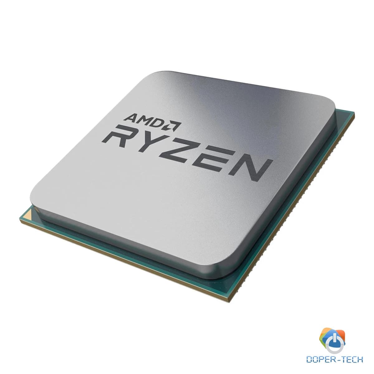 Procesor AMD Ryzen 5 3400G 4C/8T do 4,2 GHz AM4 Tray