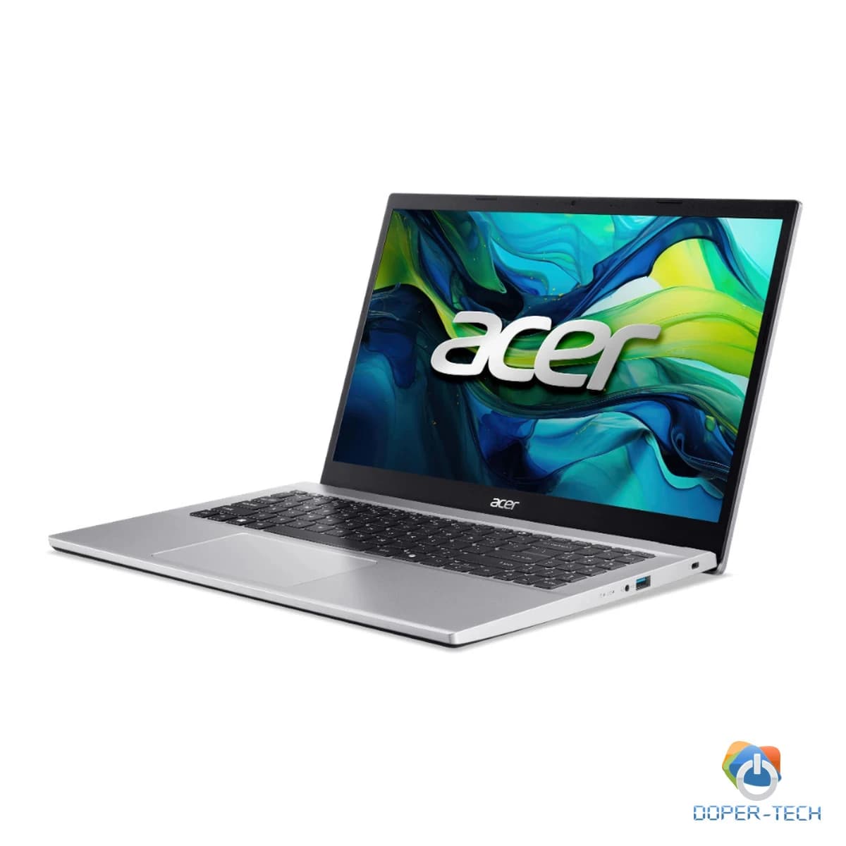Laptop Acer Aspire Go 15 pogled 4