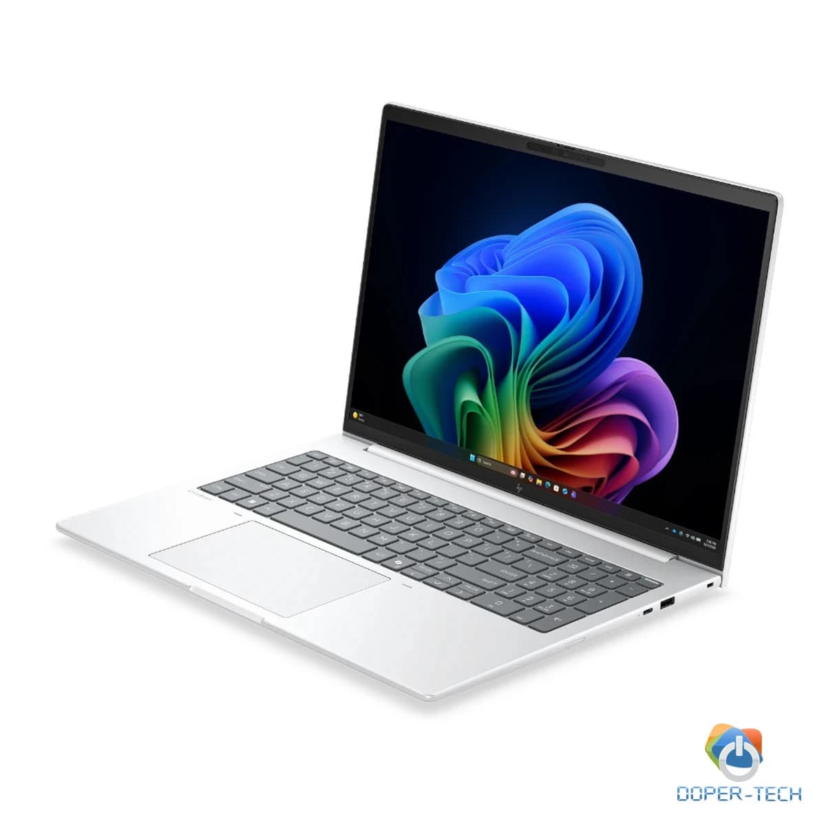Laptop HP EliteBook 8 16 G2i AI pogled 4