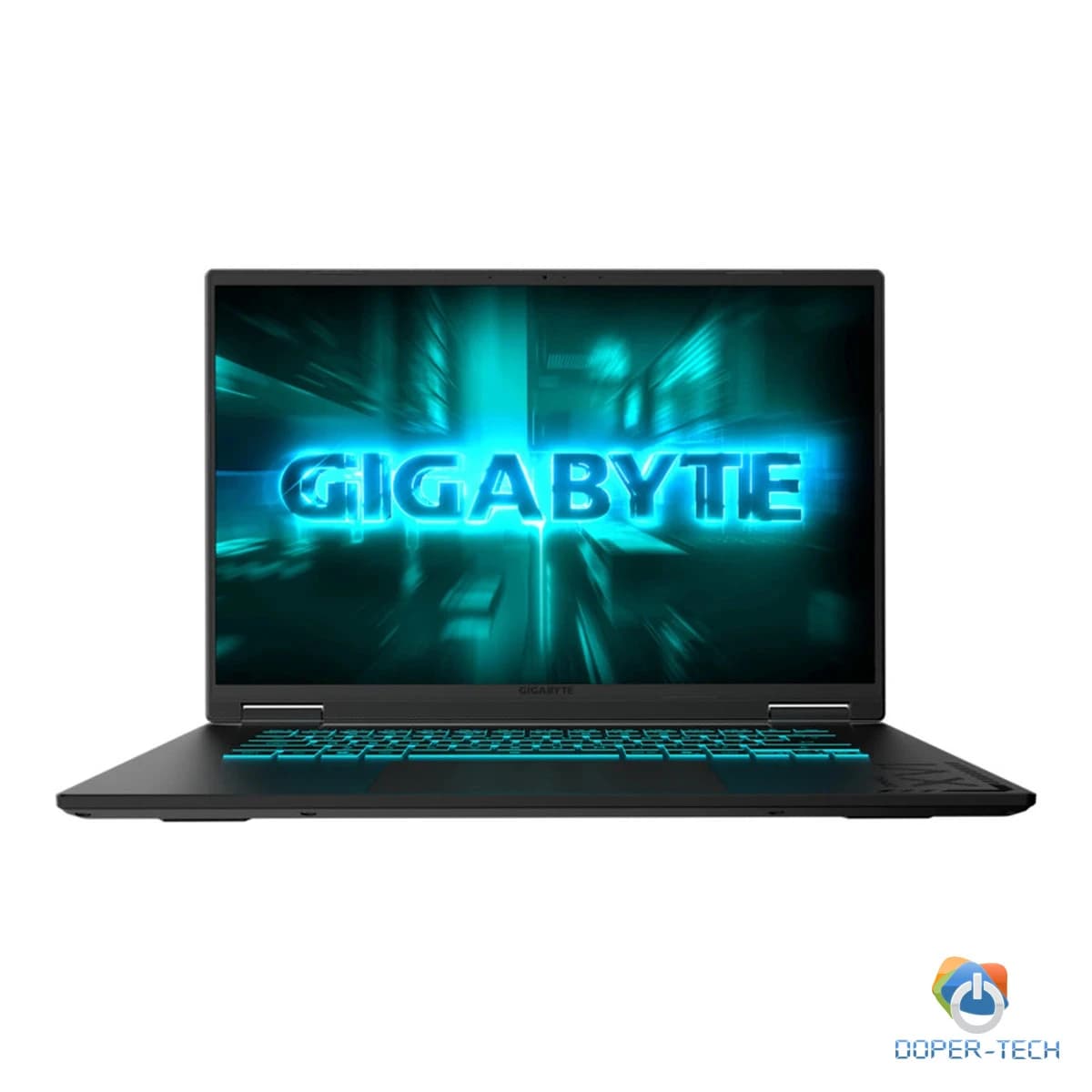 Gaming laptop Gigabyte Gaming A16 16″ i7-13620H RTX 5060 16GB 512GB SSD