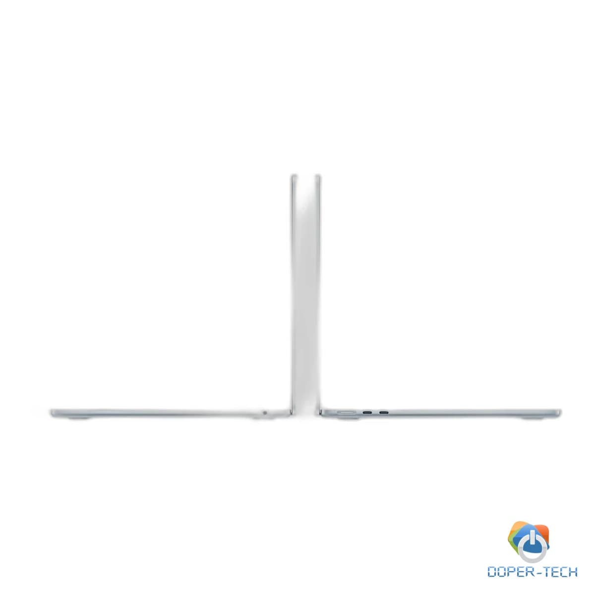 Laptop Apple MacBook Air M5 Sky Blue 13″ 16GB 512GB SSD 3