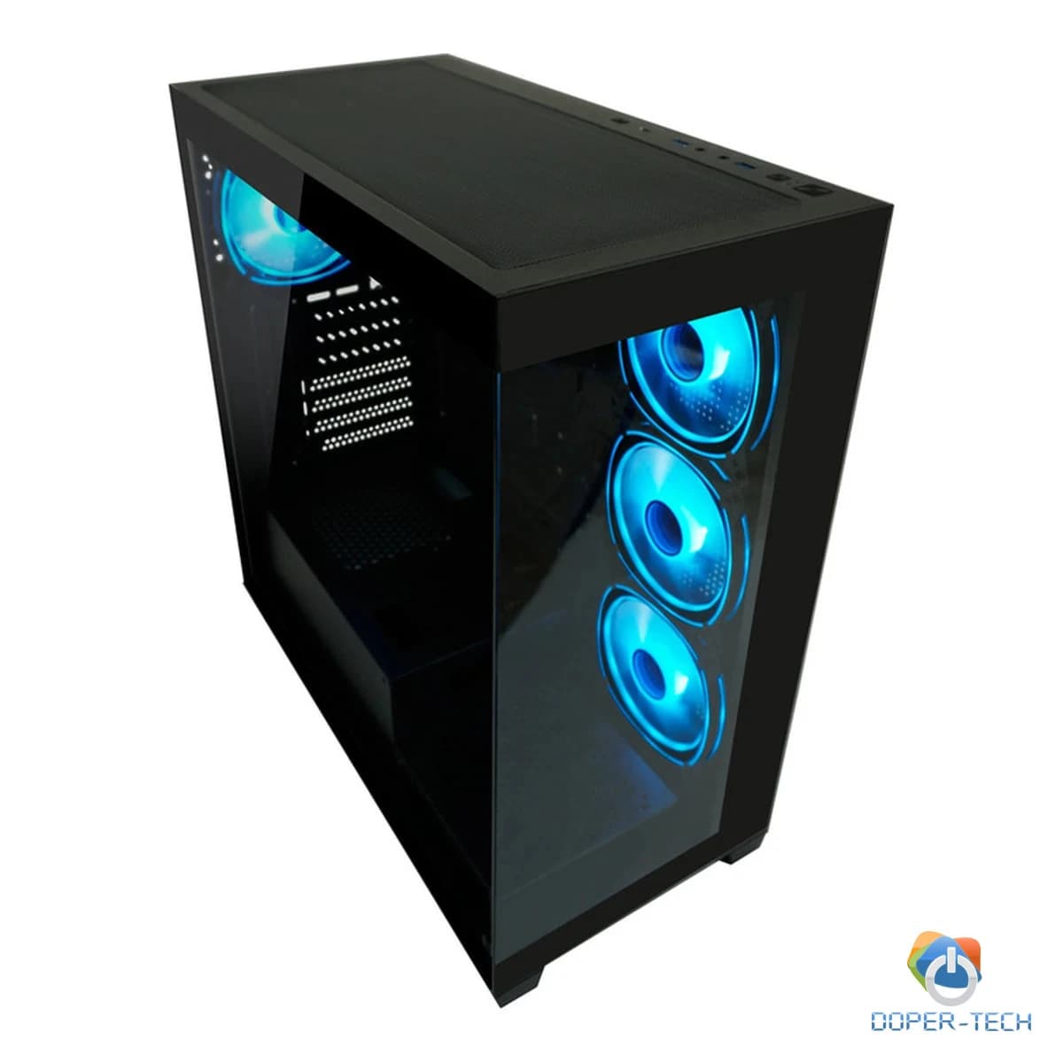 Kućište LC-Power Gaming 715B Midi-tower ATX