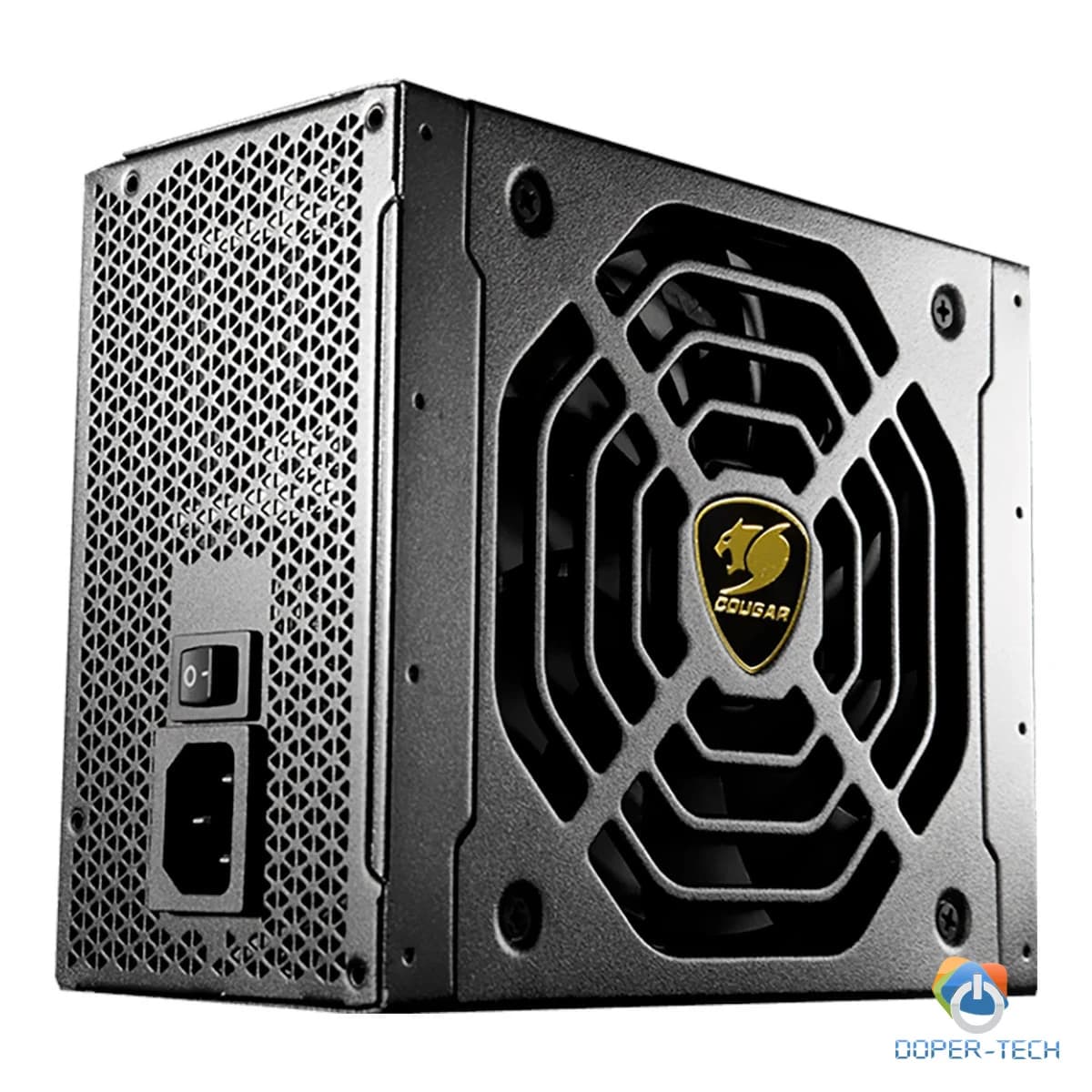 Napajanje Cougar GEX 1050 1050W 80+ Gold modularno