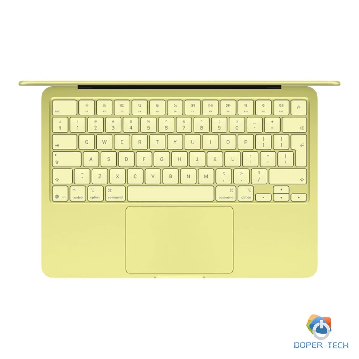 Laptop Apple MacBook Neo 13″ A18 Pro 8GB 256GB SSD Citrus