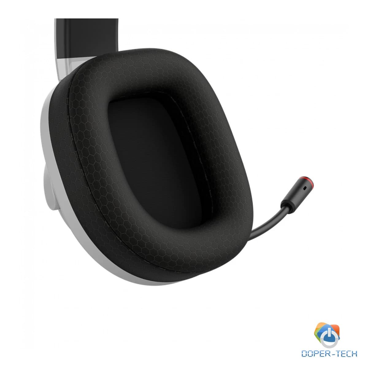 CANYON headset EGO GH-15 2in1 BT White