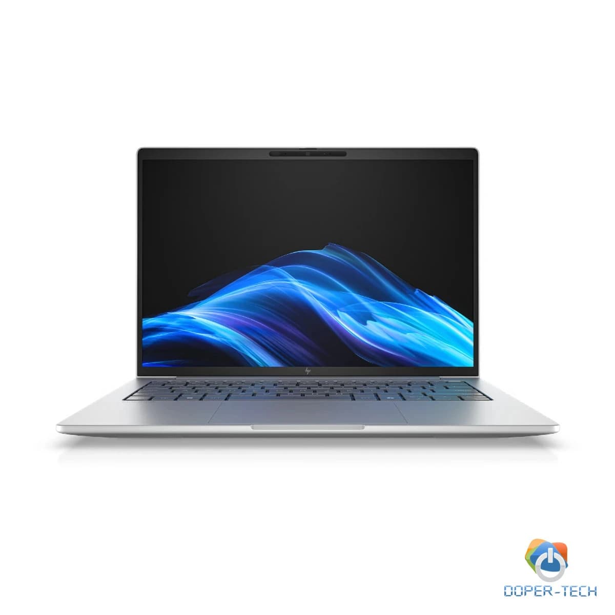 Laptop HP EliteBook 8 14 G1i 14″ Core Ultra 7 255U 16GB 512GB SSD Win11 Pro (C15A7ET)