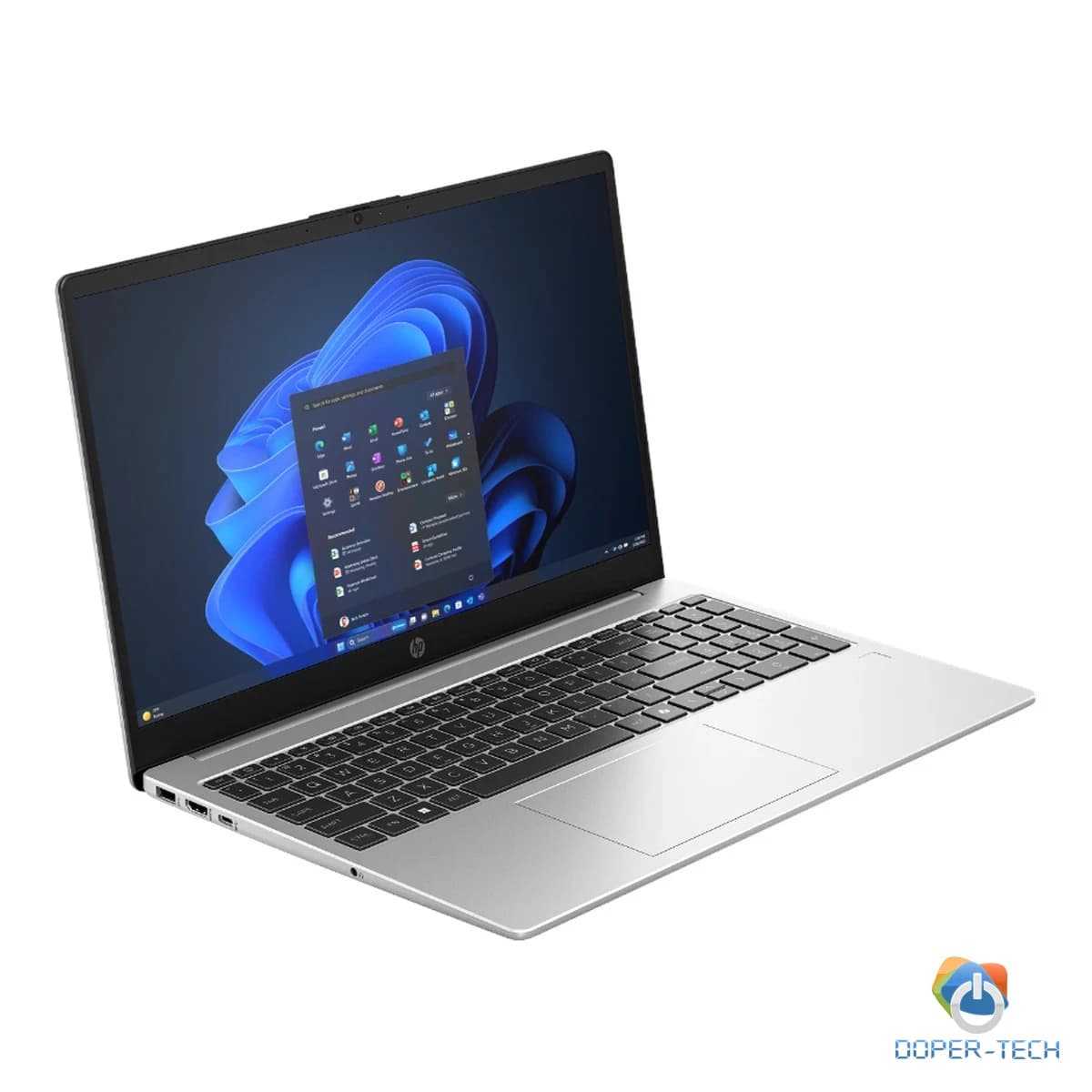 Laptop HP 250 G10 i5-1334U 16GB 512GB SSD 15,6" FHD (C14QXET) – slika 3