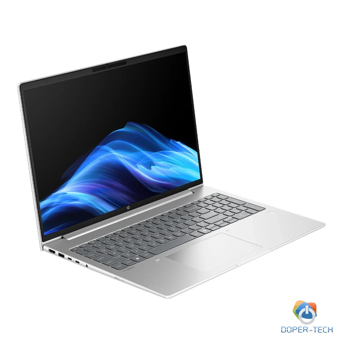 Laptop HP ProBook 4 16 G1iR pogled 3
