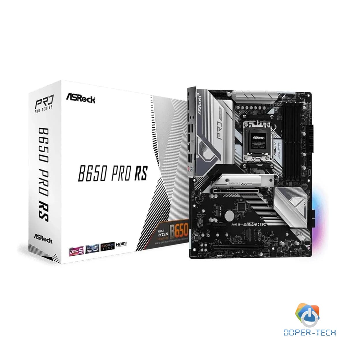 Matična ploča ASRock