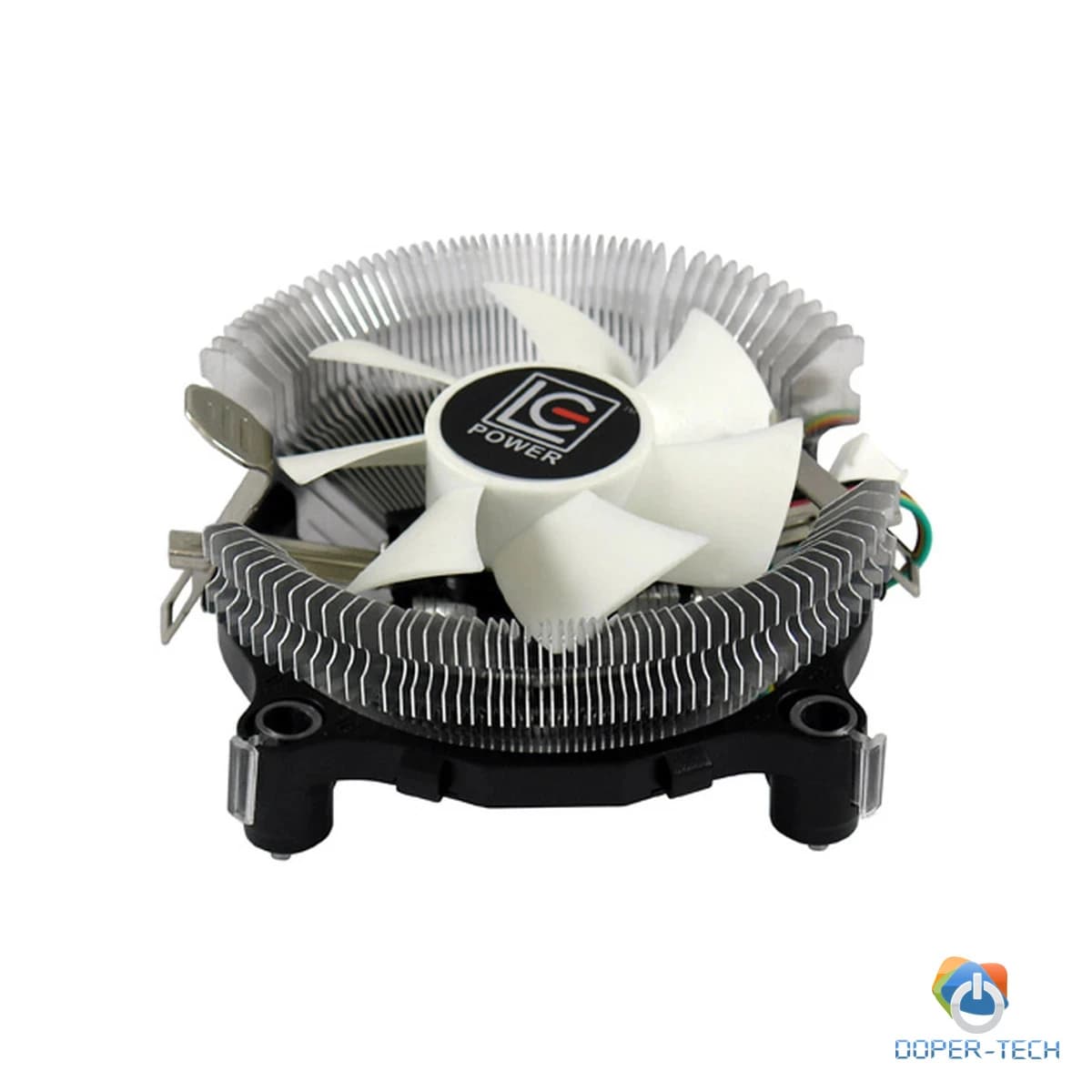 Hladnjak LC-Power LC-CC-85 zračni Multi-socket