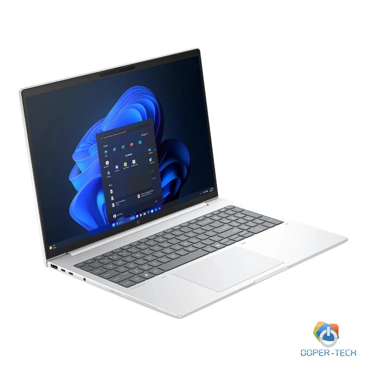 Laptop HP EliteBook 8 16 G1i 16″ Core Ultra 7 255U 16GB 512GB SSD Win11 Pro