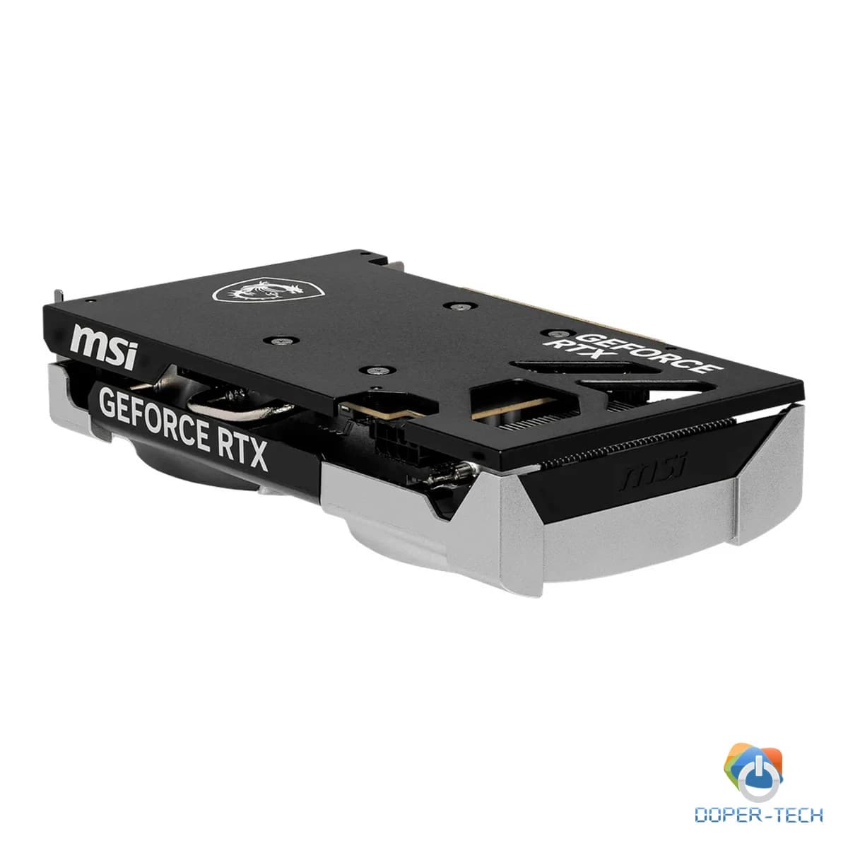 Grafička kartica MSI GeForce RTX 5060 Ventus 2X OC 8GB GDDR7