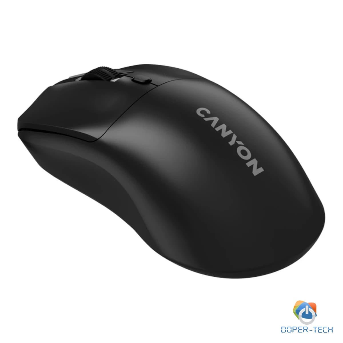 Miš Canyon OnClick W06 bežični 1600 DPI crni – slika 2