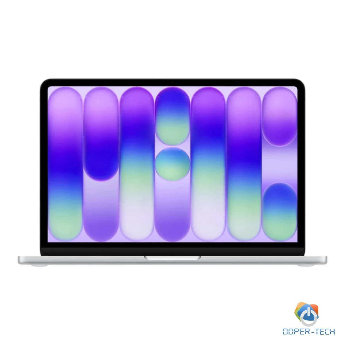 Laptop Apple MacBook Neo 13″ A18 Pro 8GB 256GB SSD Silver