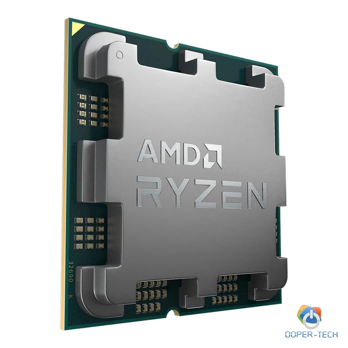 Procesor AMD Ryzen 5 7600X 6C/12T do 5,3 GHz AM5 Tray
