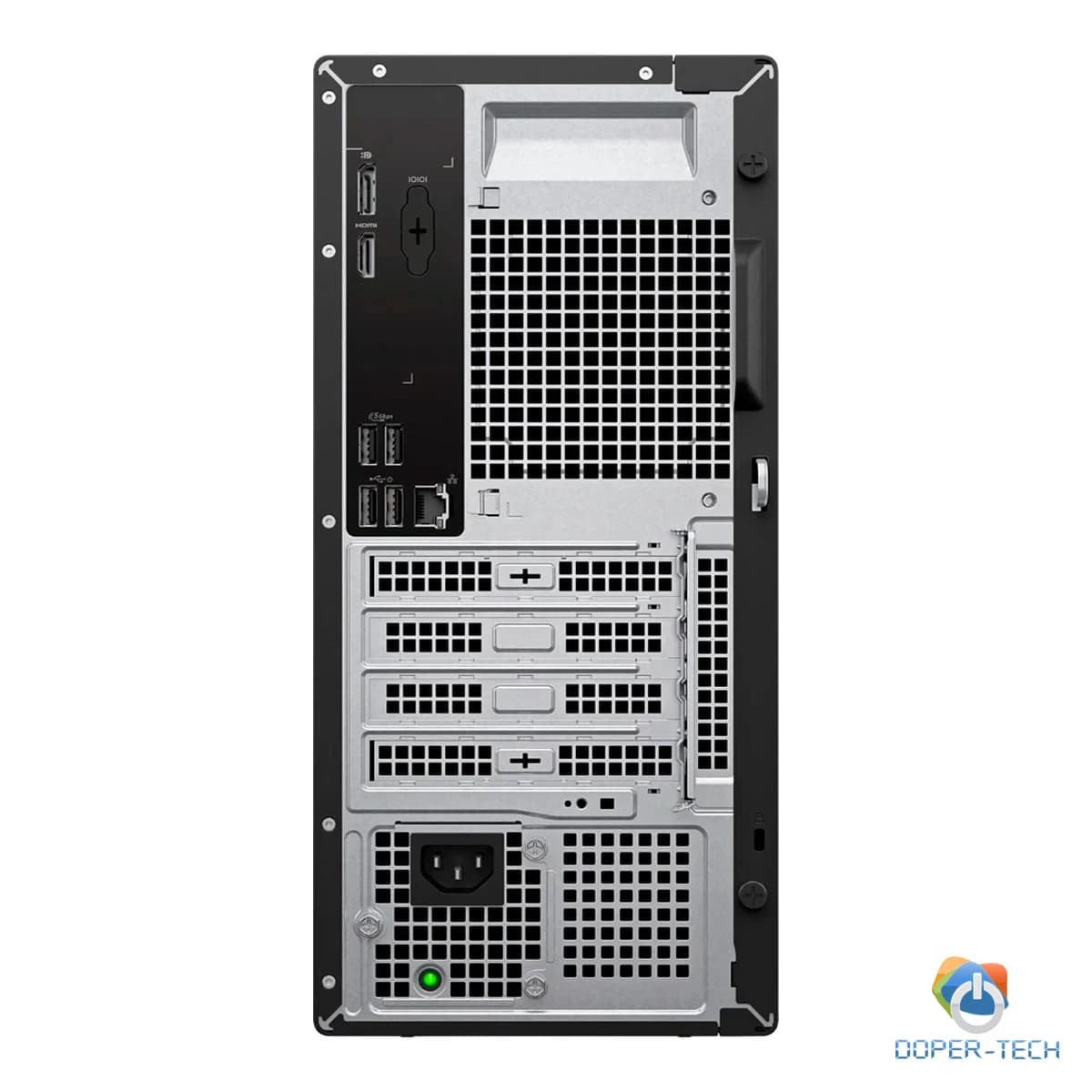 Računalo Dell Pro Tower Essential i5-14400 16GB 512GB SSD Ubuntu – slika 2