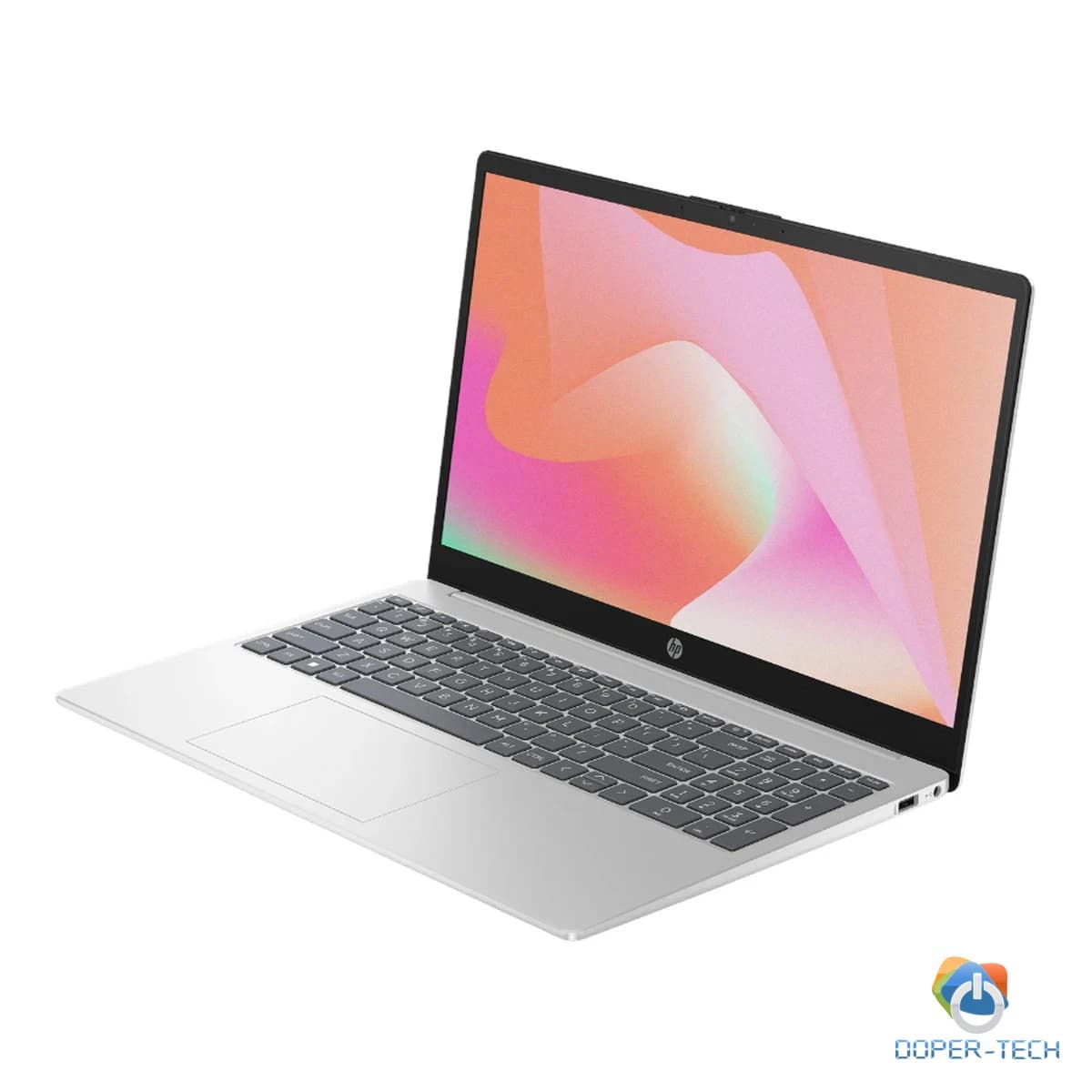 Laptop HP 15-fc0502n 15,6″ FHD Ryzen 7 5825U 16GB 512GB SSD Win 11 – slika 3