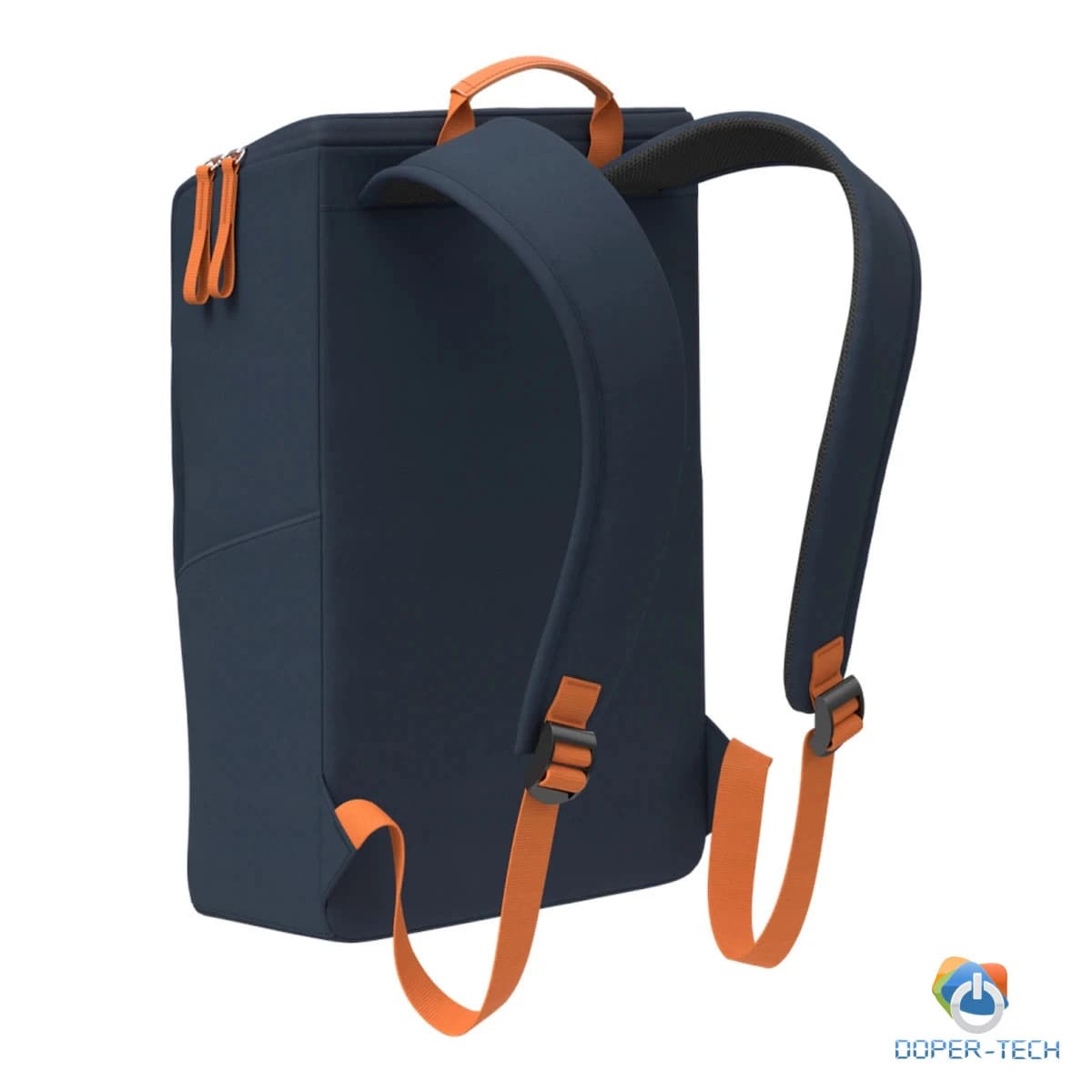 Ruksak Canyon OnPack E01 plavi za laptop 15,6″ 18L