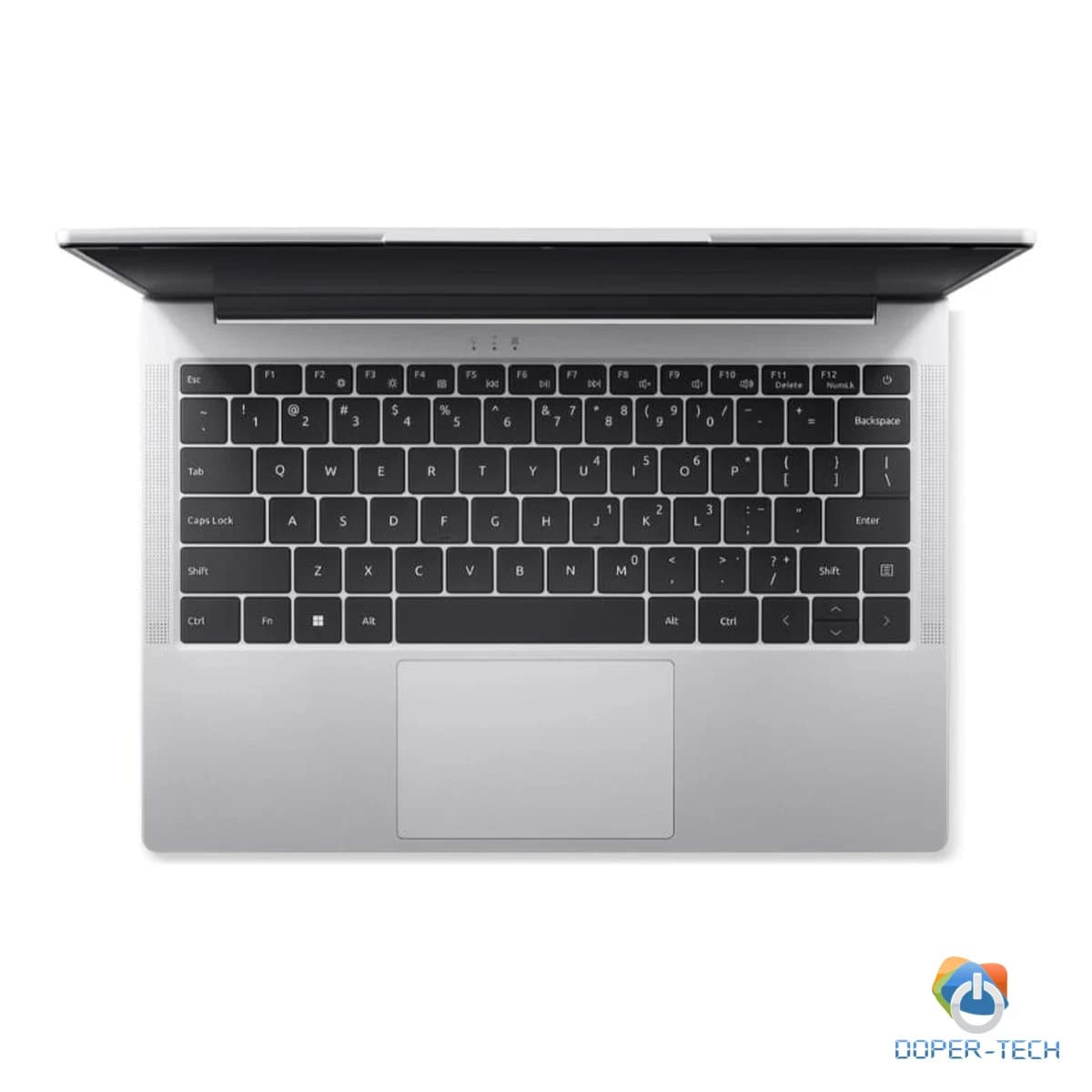 Laptop Acer Aspire Lite 14 pogled 4