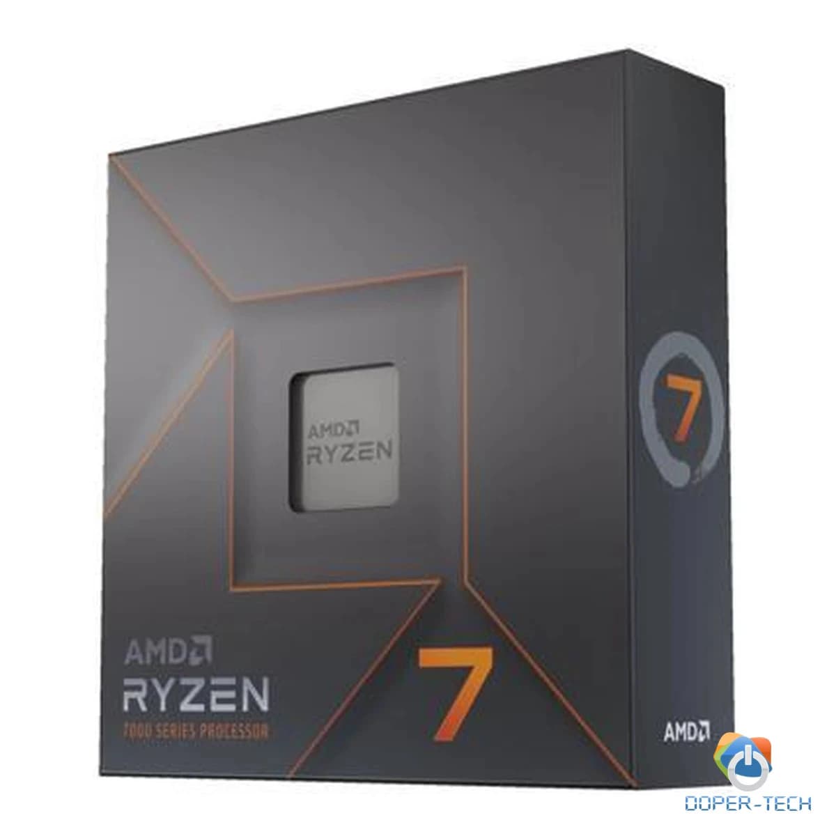 Procesor AMD Ryzen 7 7700X 8C/16T do 5,4 GHz AM5 BOX