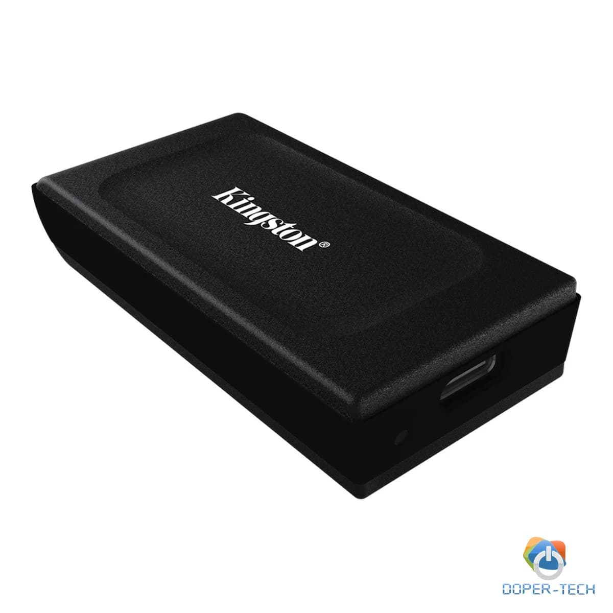 Eksterni SSD Kingston XS1000 1TB USB 3.2 Gen 2