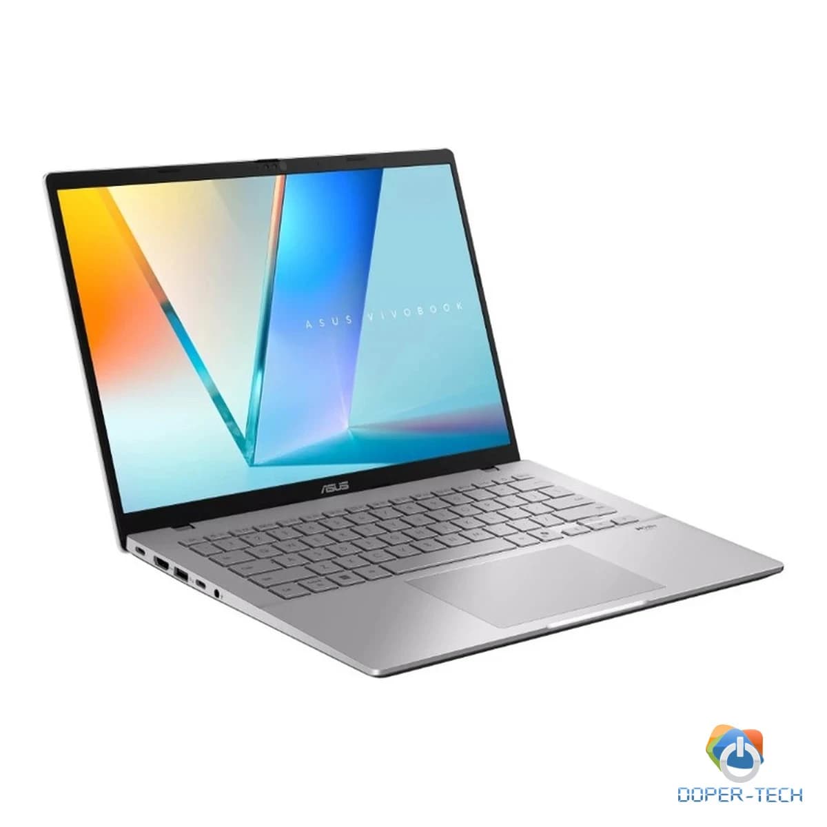 Laptop ASUS VivoBook S 14 M3407KA-SF028W 14″ Ryzen AI 7 350 16GB 1TB SSD Win11 Home