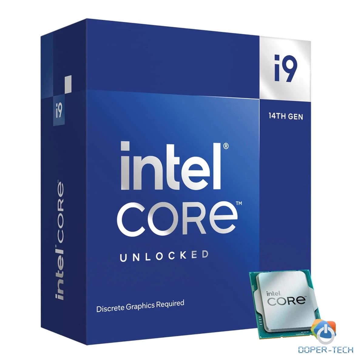 Procesor Intel Core i9-14900KF 24C/32T do 6,0 GHz LGA1700 BOX