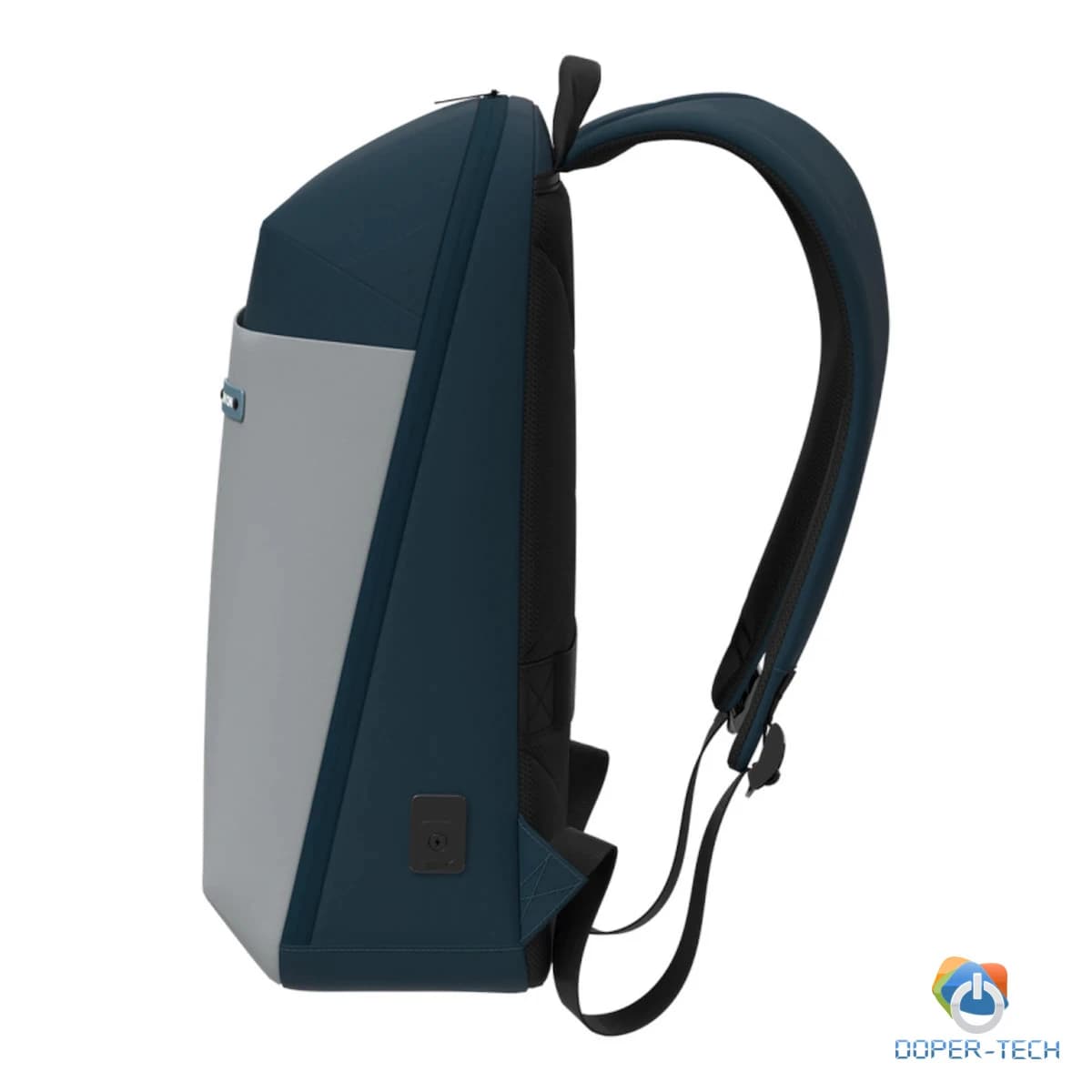 Ruksak Canyon OnPack UR01 plavi za laptop 15,6″ 16L USB