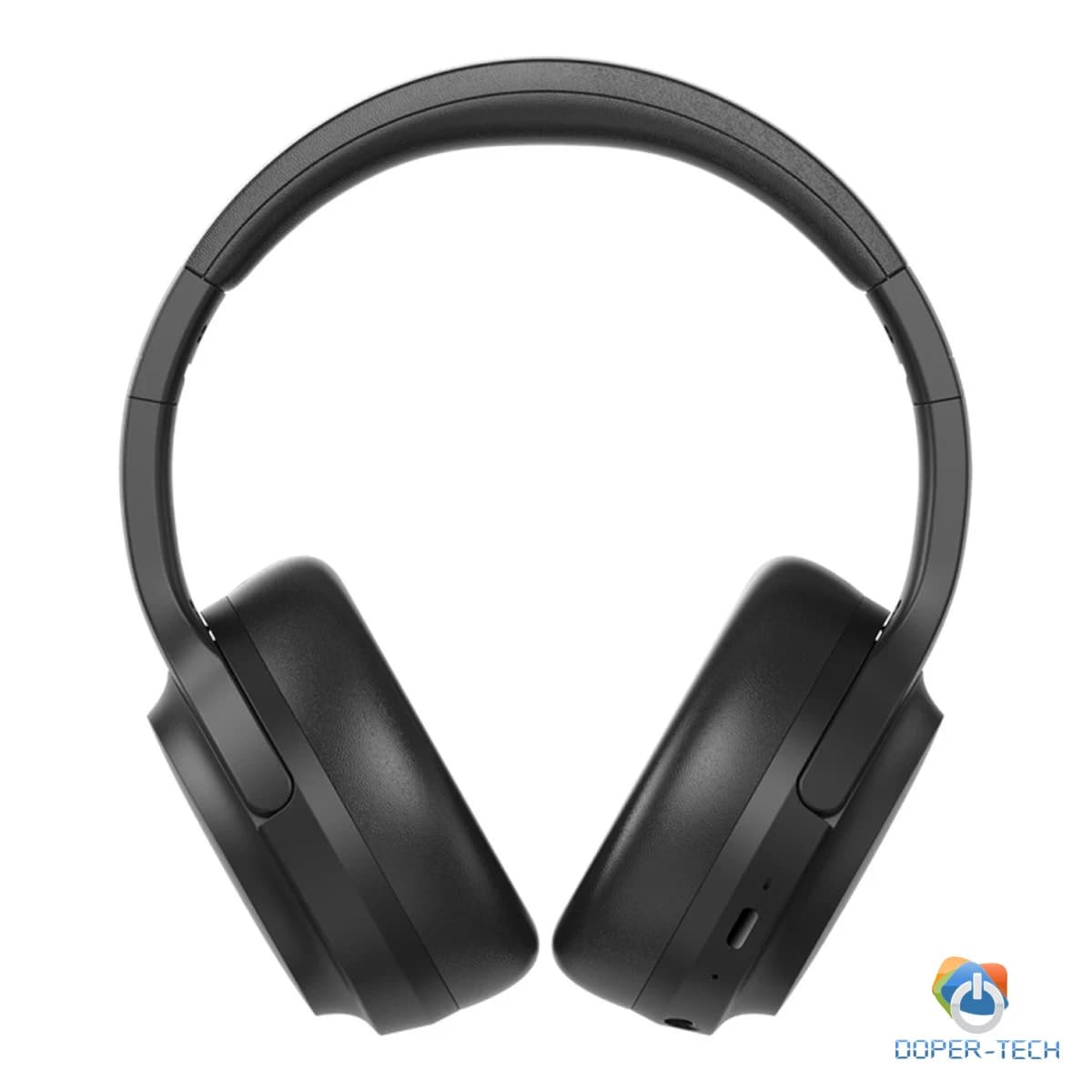 CANYON BT Headset OnRiff 5 Black