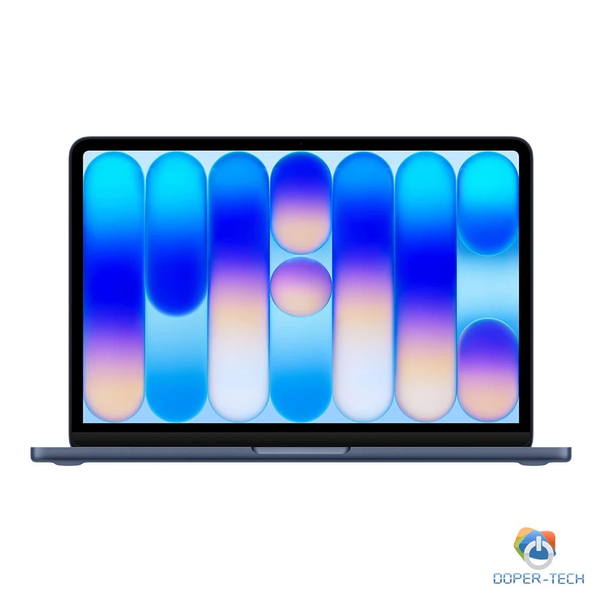 MacBook Neo 13-inch, Indigo, Model A3404, A18 PRO CHIP, 6C CPU, 5C GPU, 8GB unified memory,20W ADAPTER,256GB SSD storage, KEYBOARD US English