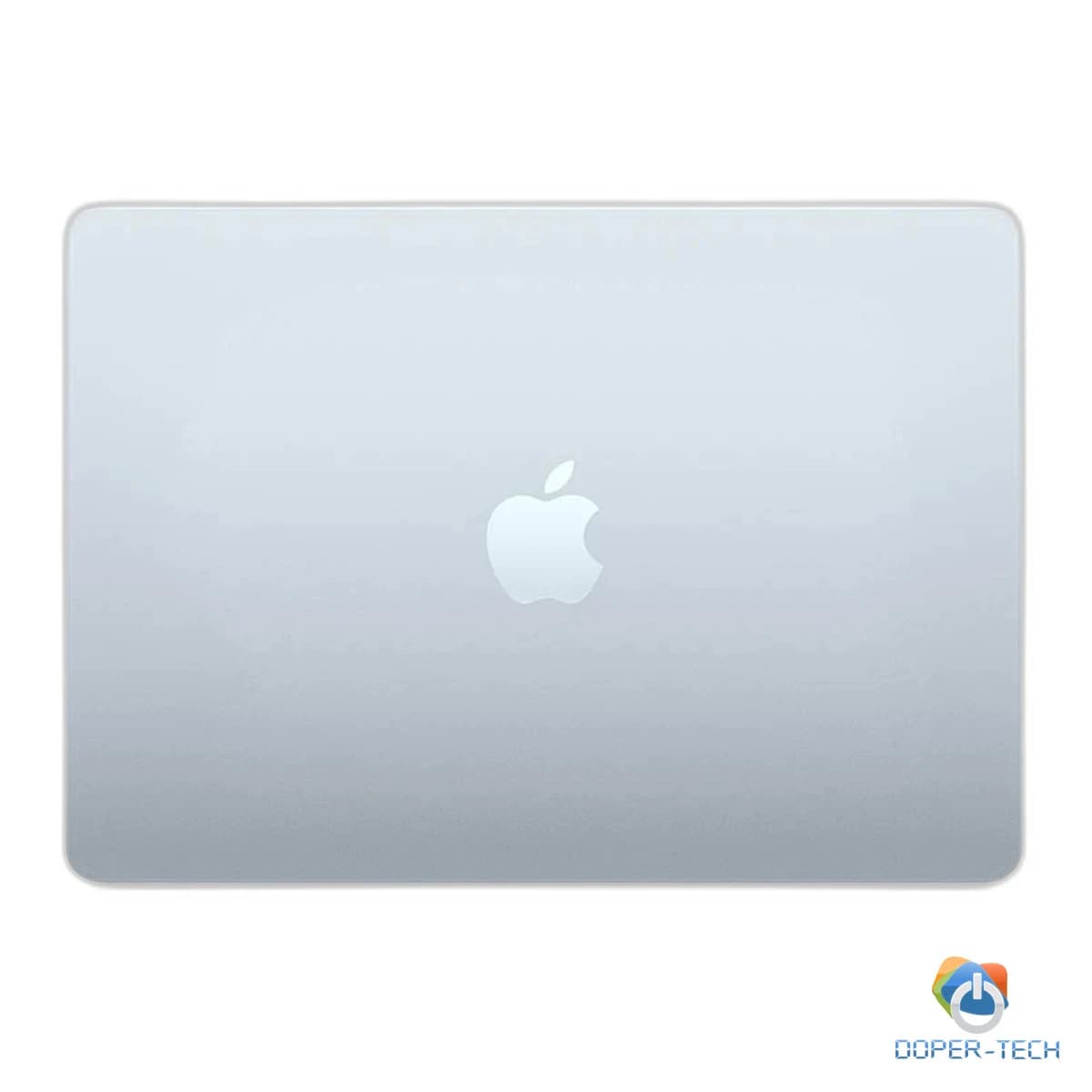 Laptop Apple MacBook Air M5 Sky Blue 13″ 16GB 512GB SSD 2