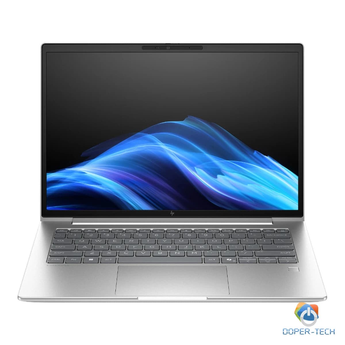 Laptop HP EliteBook 640 G11 pogled 3