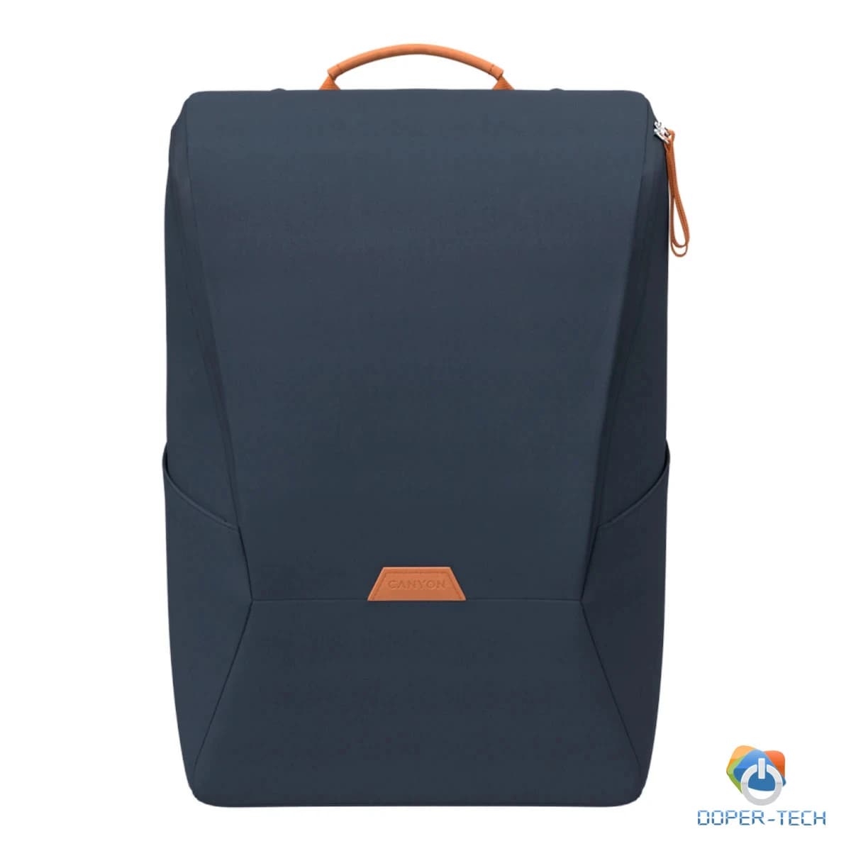 Ruksak Canyon OnPack E01 plavi za laptop 15,6″ 18L