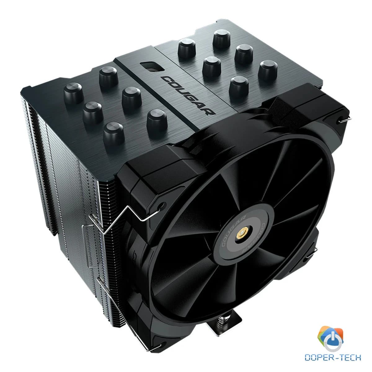 CPU hladnjak COUGAR Forza 85