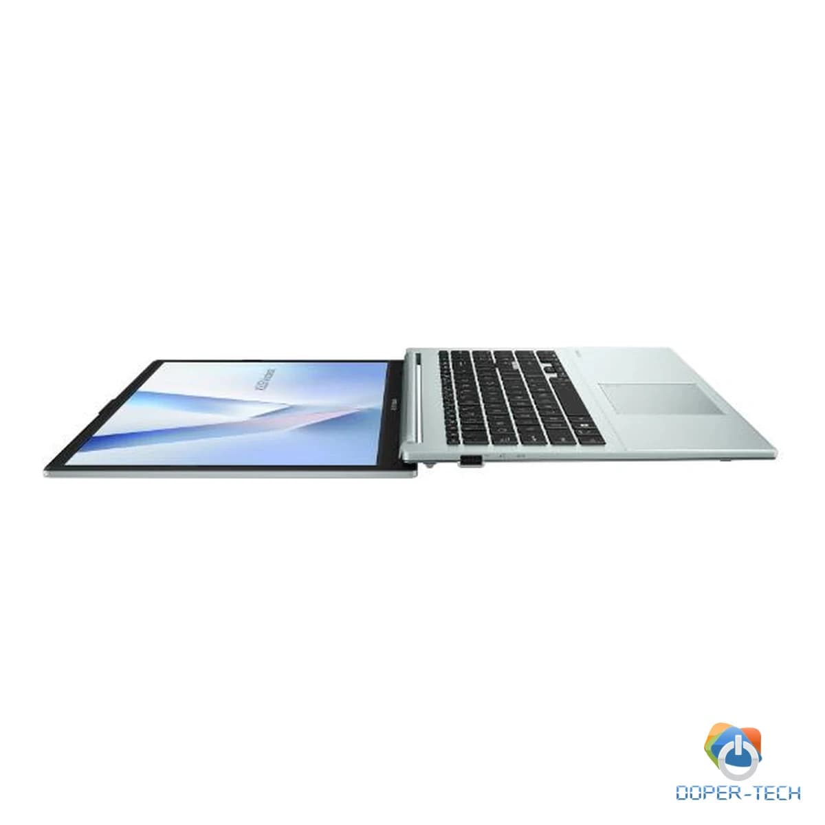 Laptop ASUS VivoBook Go 15 pogled 6