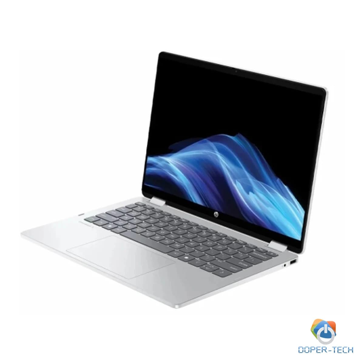 Laptop HP OmniBook 5 Flip 14 pogled 3