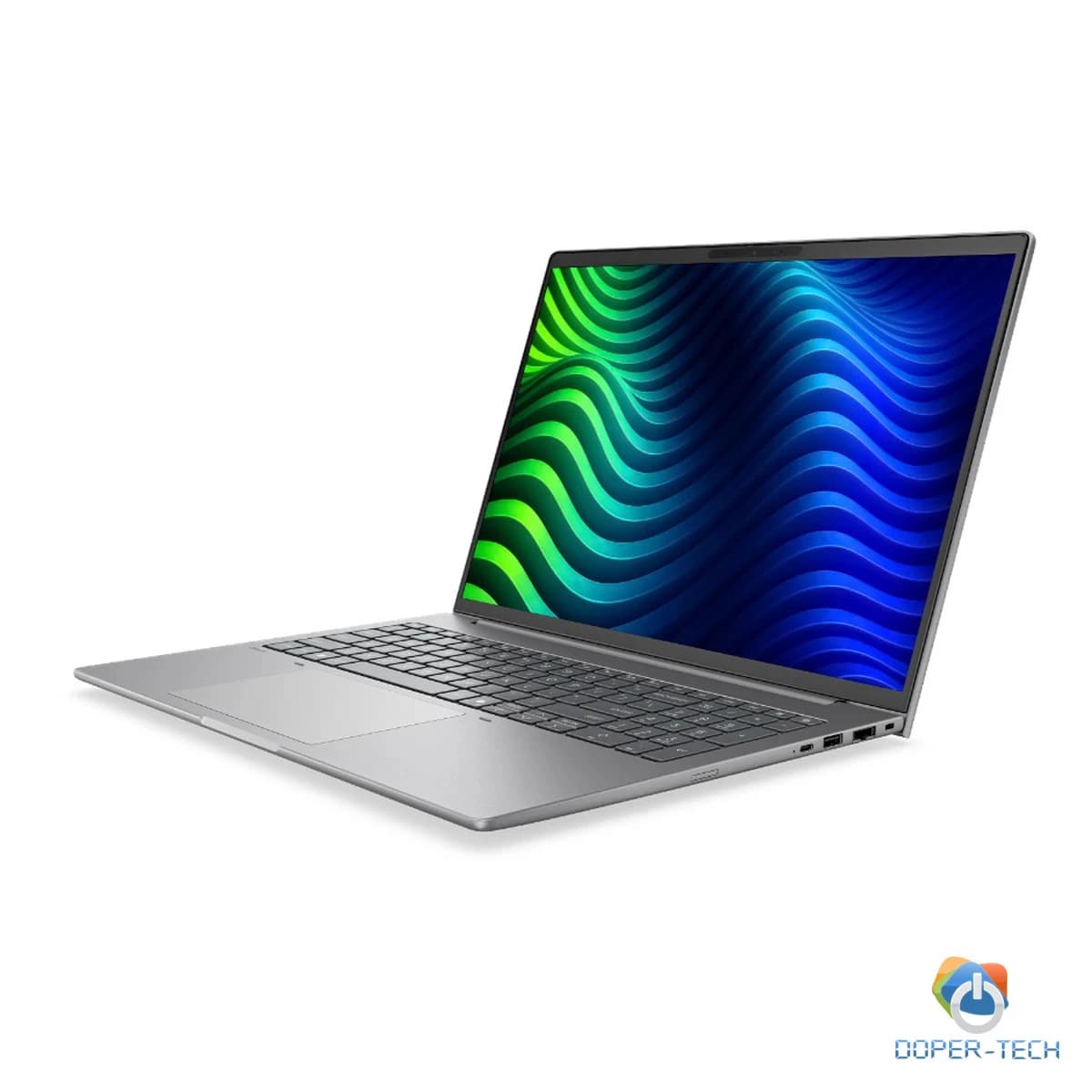 Laptop HP ZBook 8 16 G2i 16″ Core Ultra 7 356H RTX PRO 500 16GB 512GB SSD