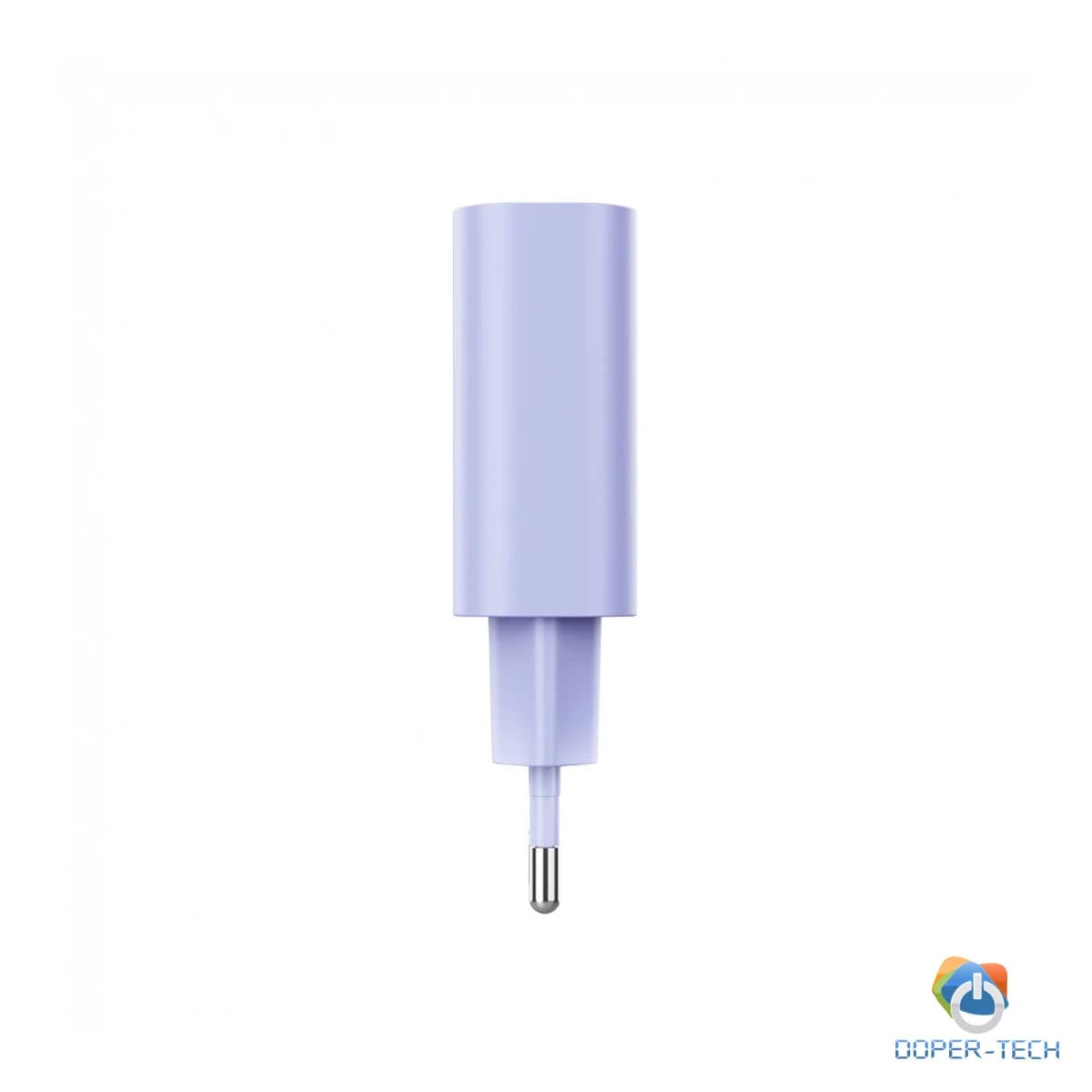 CANYON charger OnCharge 30CL Max Power 30W 1xPD EU Purple