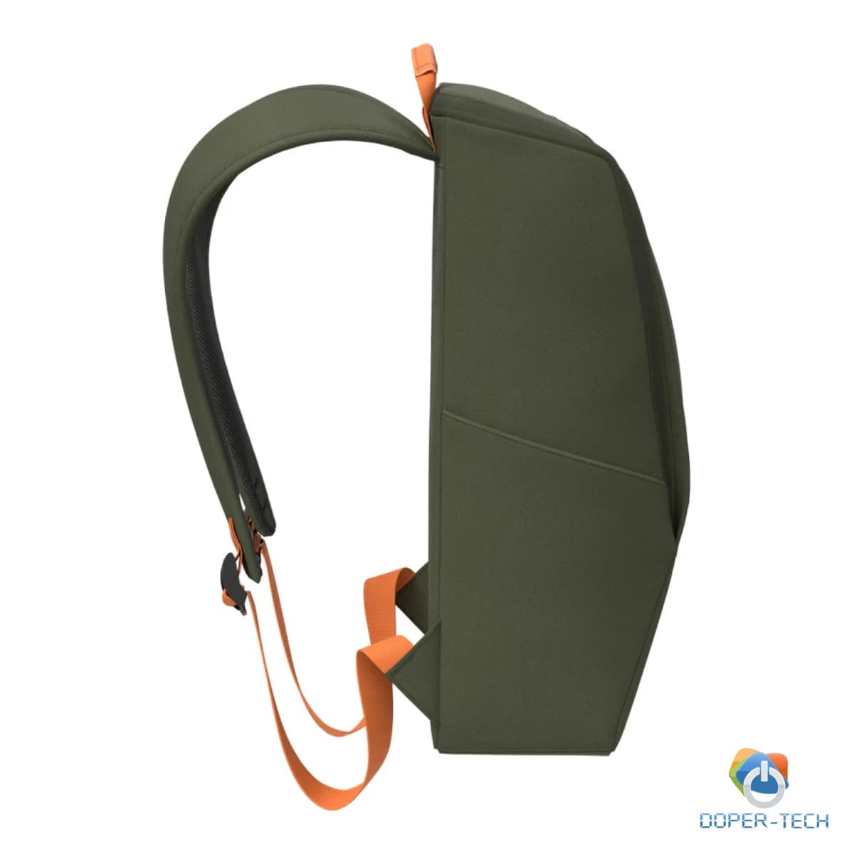 Ruksak Canyon OnPack E01 zeleni za laptop 15,6″ 18L