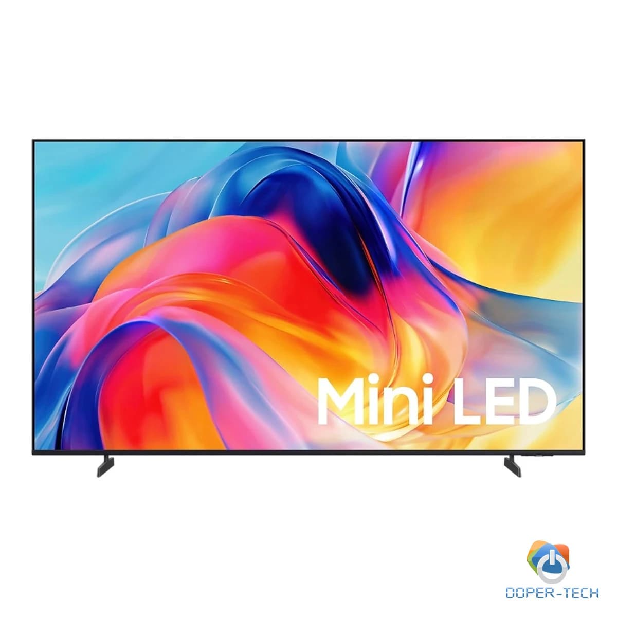 TV Samsung UE65M72HAUXXH 65″ Mini LED 4K UHD Smart