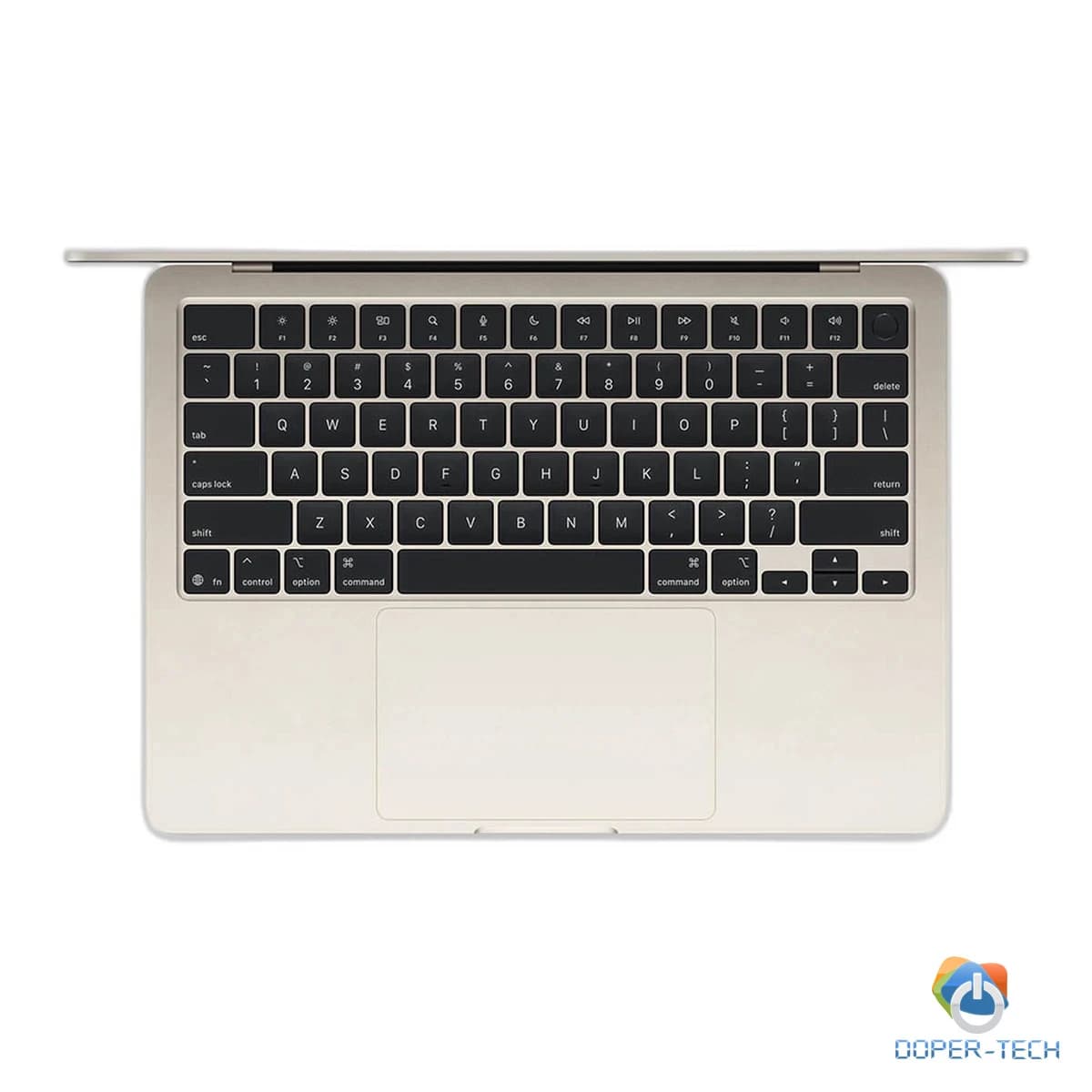 Apple MacBook Air 13.6: STARLIGHT/M5 10C CPU/8C GPU/16GB/512GB-CRO